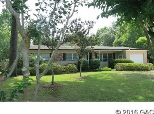 2025 NW 36th Dr, Gainesville, FL 32605