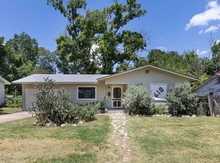 610 Stephen St, Kerrville, TX 78028