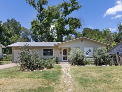 610 Stephen St, Kerrville, TX, 78028