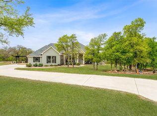 114 Hondo Cir, Millsap, TX 76066