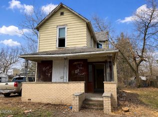 818 Madison Ave, Lima, OH 45804