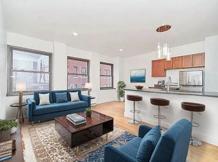 207 E 37th St #8F_, New York, NY 10016