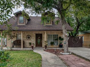511 E Chapoy St, Del Rio, TX 78840