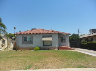 1230 Klette Ave, Fresno, CA 93706