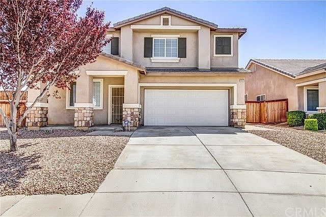 For Sale: 12675 Dulce St, Victorville, CA 92392