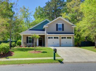 225 Cottonham Ct, Richmond Hill, GA 31324
