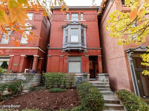 1102 S 3rd St, Louisville, KY 40203