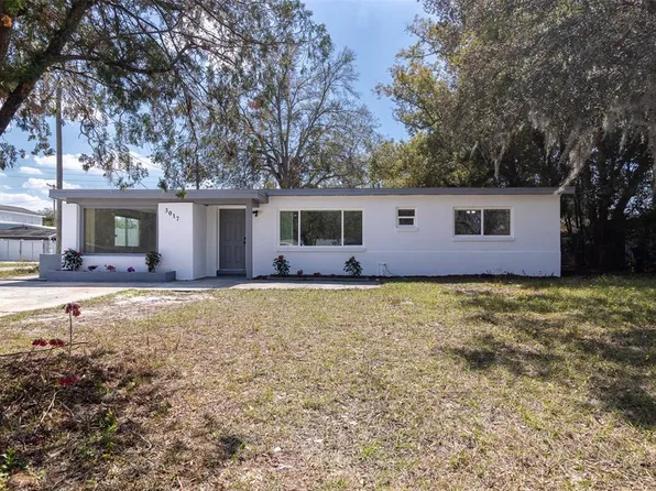 3017 E Jean St, Tampa, FL 33610
