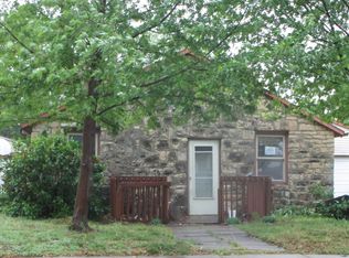 215 N Arthur St, El Dorado, KS 67042