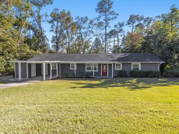 1235 Circle Dr, Tallahassee, FL 32301