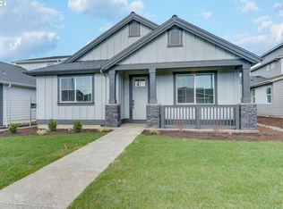 6531 SE McInnis St, Hillsboro, OR 97123