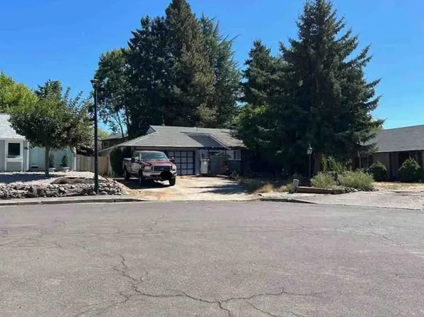 4250 SW 187th Ave, Beaverton, OR 97078