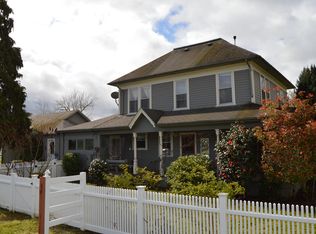 36992 S Highway 213, Mount Angel, OR 97362