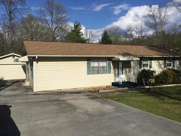 5546 Wilkerson Rd, Knoxville, TN 37912