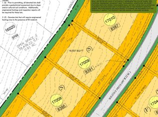 8391 Solstice Dr LOT 17009, College Grove, TN 37046