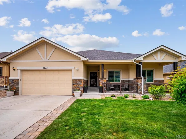 9744 W Ontario Place, Littleton, CO 80128