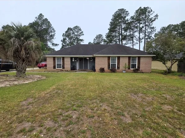 110 Maggie Ct, Leesburg, GA 31763