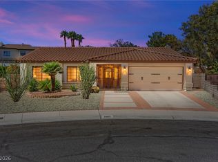 2805 Crystal Cove Dr, Las Vegas, NV 89117