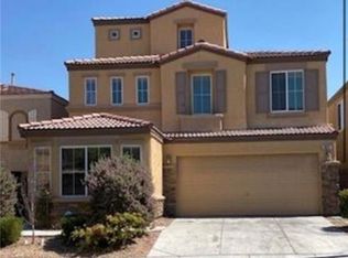 9105 Iron Cactus Ave Las Vegas Nv 89148 Zillow