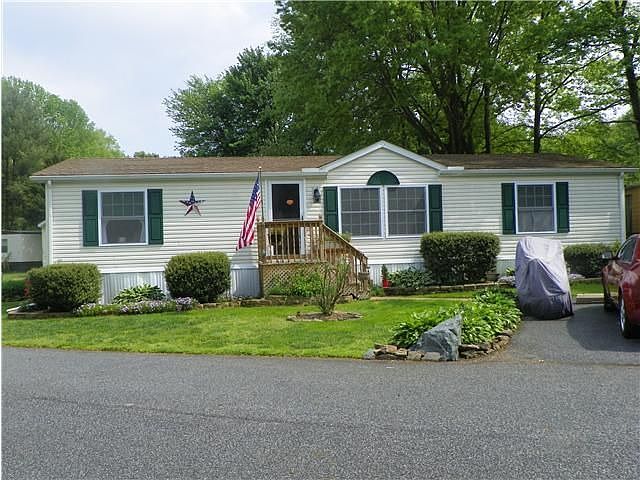 Beautiful Landscaping