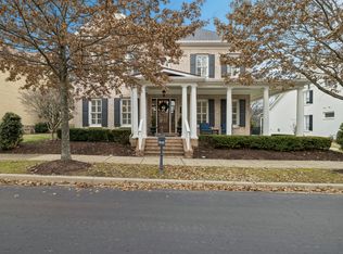 1632 Cooper Creek Ln, Franklin, TN 37064