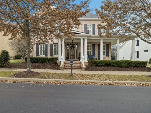 1632 Cooper Creek Ln, Franklin, TN 37064