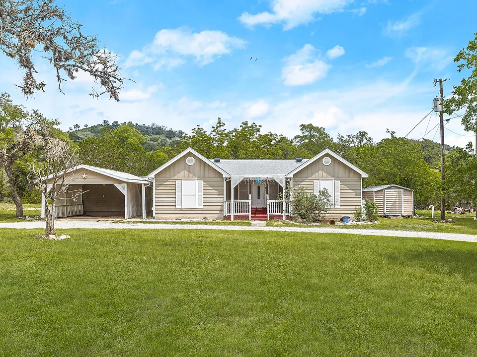 143 Platten Creek Rd