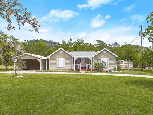 143 Platten Creek Rd, Boerne, TX 78006