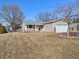 1886 Loganberry Ln, Crown Point, IN 46307