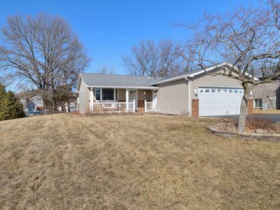 1886 Loganberry Ln, Crown Point, IN, 46307
