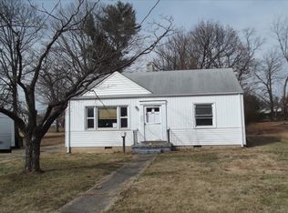 613 Hershberger Rd NW, Roanoke, VA 24012