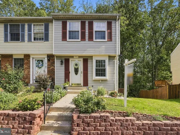 19142 Partridge Wood Dr, Germantown, MD 20874