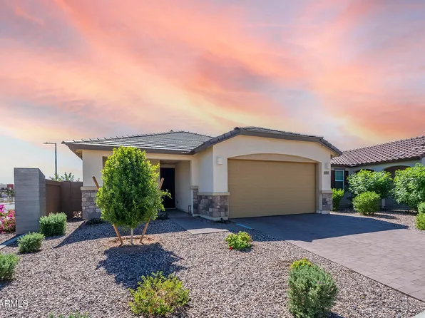 15551 W KENDALL Street, Goodyear, AZ 85338