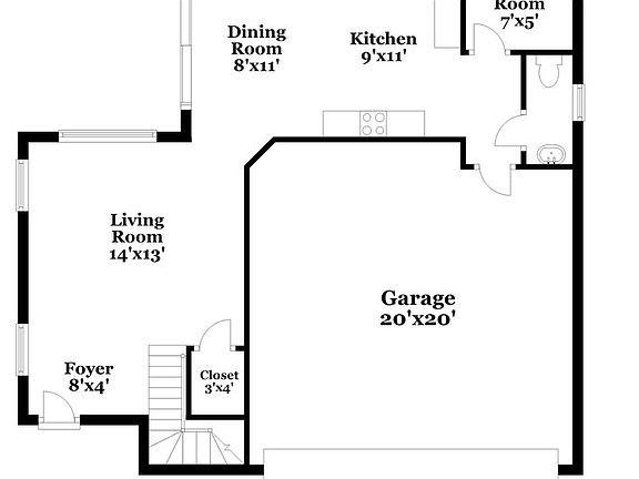 3rd image of 12623 W Windsor Blvd