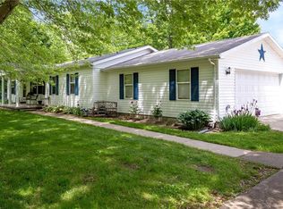 11128 Pear Ln, Belle Center, OH 43310