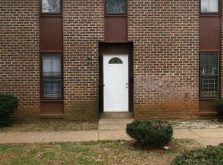 5509 Peerless Ave, Baltimore, MD 21207