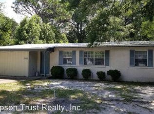 1206 Fairland Ave, Panama City, FL 32401