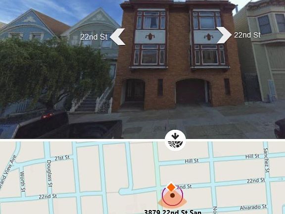 4th image of 3879 22nd St APT 4