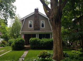 108 Avon Rd, Narberth, PA 19072