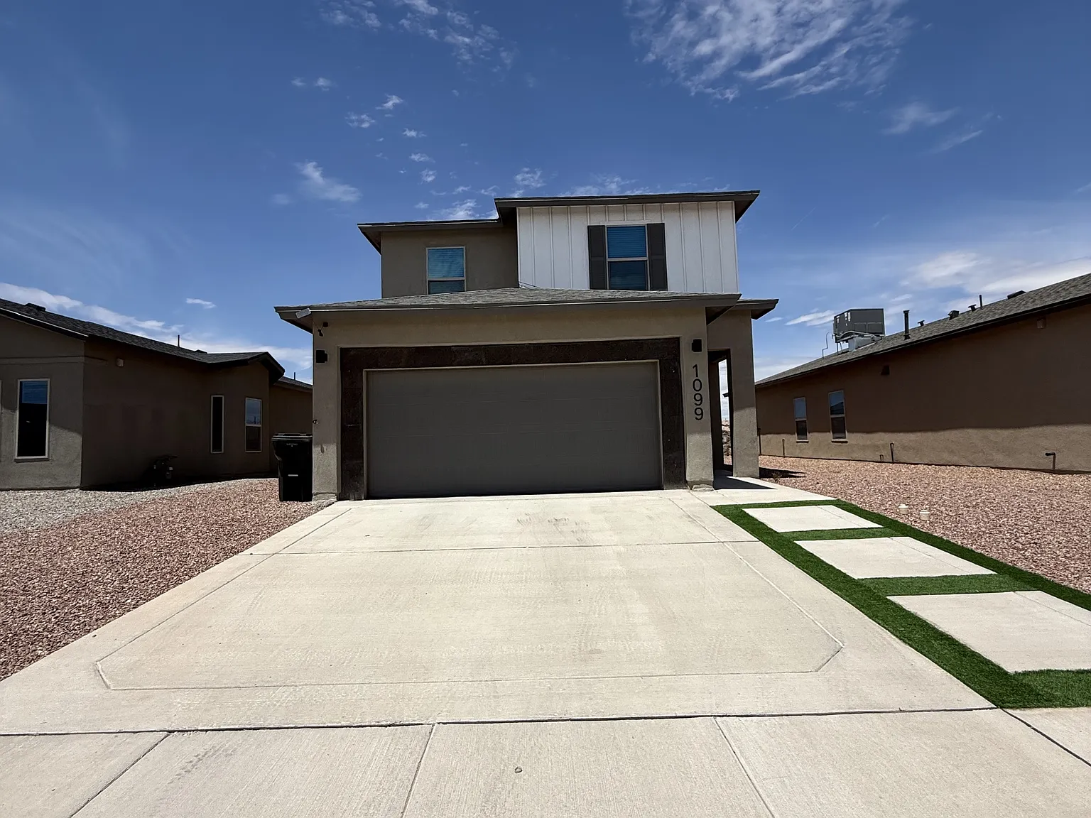 1099 Sky River Street - 1 — Photo 1