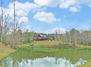 231 Buckshot Rd, Young Harris, GA 30582
