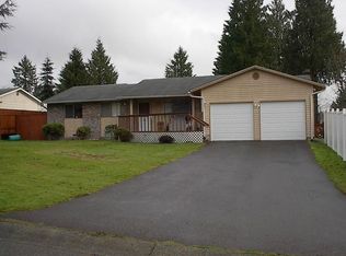 2615 118th Dr NE, Lake Stevens, WA 98258