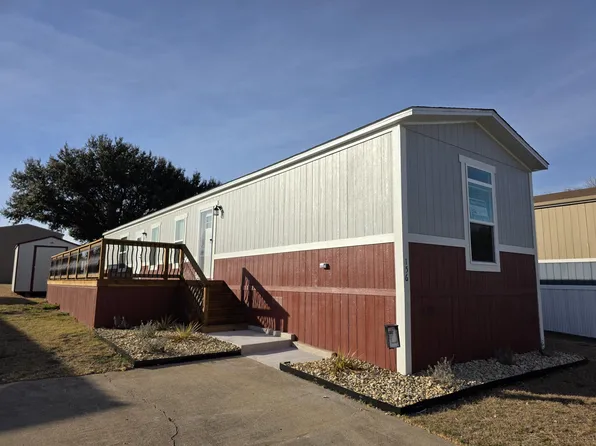 2900 S Interstate Highway 35 E #156, Waxahachie, TX 75165