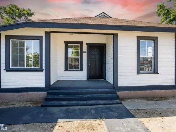 115 Ferguson Ave, Bakersfield, CA 93308