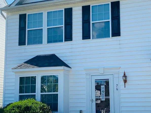 76 Villa Cir, Palmyra, VA 22963