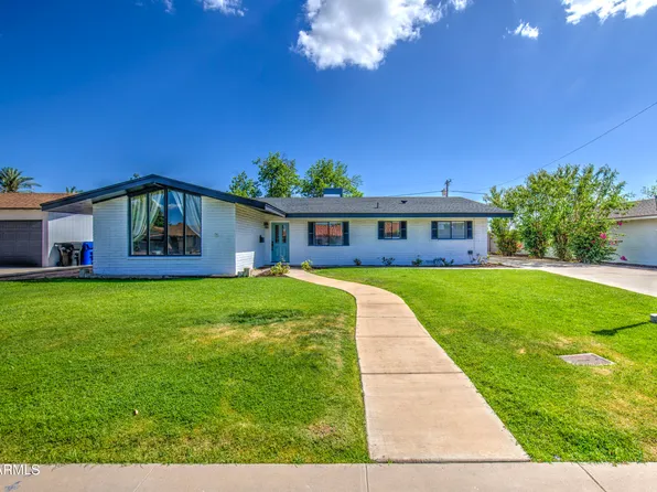 1263 W DEVONSHIRE Street, Mesa, AZ 85201