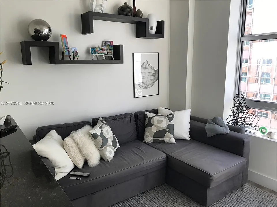 111 E Flagler St #701