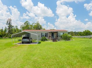 3115 Garner Rd, Ray City, GA 31645