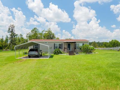 3115 Garner Rd, Ray City, GA, 31645