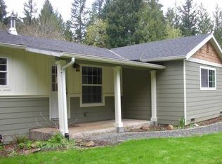 30633 S Dhooghe Rd, Colton, OR 97017